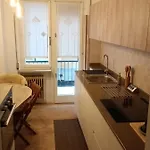 شقة Isa