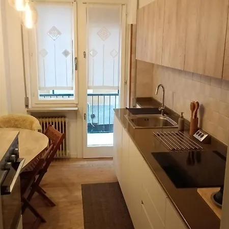 Apartment Isa