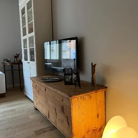 Isa Apartment