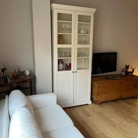 Lägenhet Isa Tarvisio