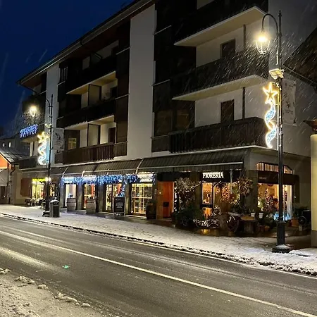 Isa Lägenhet Tarvisio