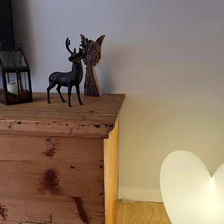 Isa Lägenhet *
