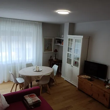 Isa Apartment